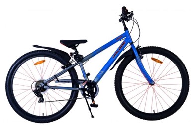 VOLARE Dječji bicikl Rocky 26", plavi, 7 brzina